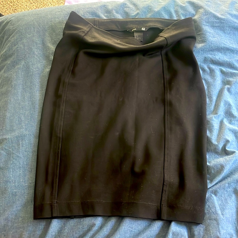 H&M Mini Skirt